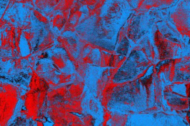  grunge arkaplanı, boşluk duvar kağıdını kopyala, soyut renkli doku arkaplanı