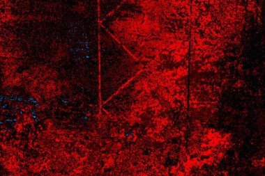 Boşluk duvar kağıdını, grunge arkaplanını, soyut renkli doku arkaplanını kopyala