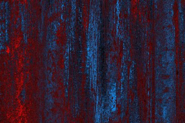 Boşluk duvar kağıdını, grunge arkaplanını, soyut renkli doku arkaplanını kopyala