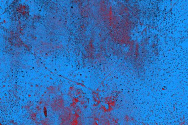 Boşluk duvar kağıdını, grunge arkaplanını, soyut renkli doku arkaplanını kopyala