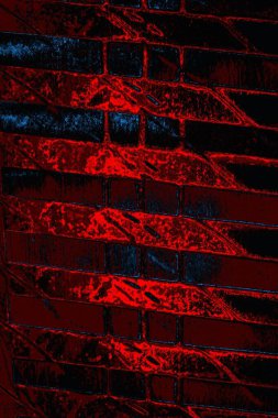 Boşluk duvar kağıdını, grunge arkaplanını, soyut renkli doku arkaplanını kopyala