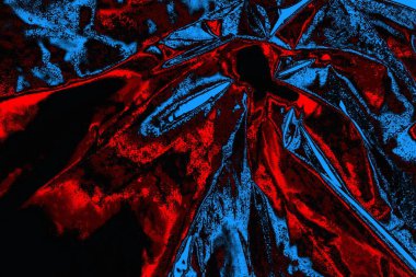 Boşluk duvar kağıdını, grunge arkaplanını, soyut renkli doku arkaplanını kopyala