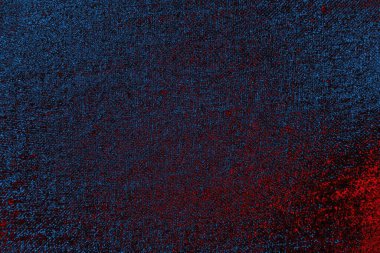 Boşluk duvar kağıdını, grunge arkaplanını, soyut renkli doku arkaplanını kopyala