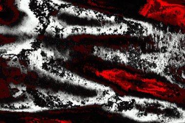 yaratıcı ve tasarım sanatı, kopyalama alanı duvar kağıdı, soyut renkli doku arkaplanı