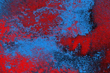  grunge arkaplanı, boşluk duvar kağıdını kopyala, soyut renkli doku arkaplanı