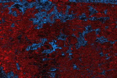 Boşluk duvar kağıdını, grunge arkaplanını, soyut renkli doku arkaplanını kopyala