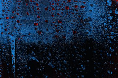 Boşluk duvar kağıdını, grunge arkaplanını, soyut renkli doku arkaplanını kopyala