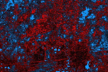 Boşluk duvar kağıdını, grunge arkaplanını, soyut renkli doku arkaplanını kopyala