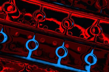  grunge arkaplanı, boşluk duvar kağıdını kopyala, soyut renkli doku arkaplanı