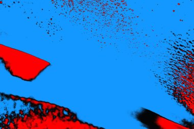 Boşluk duvar kağıdını, grunge arkaplanını, soyut renkli doku arkaplanını kopyala