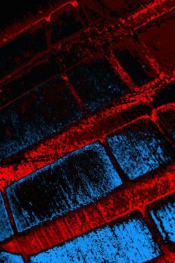 Boşluk duvar kağıdını, grunge arkaplanını, soyut renkli doku arkaplanını kopyala