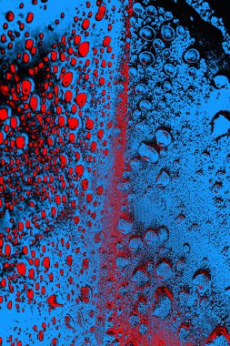 Boşluk duvar kağıdını, grunge arkaplanını, soyut renkli doku arkaplanını kopyala