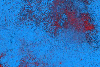 Boşluk duvar kağıdını, grunge arkaplanını, soyut renkli doku arkaplanını kopyala