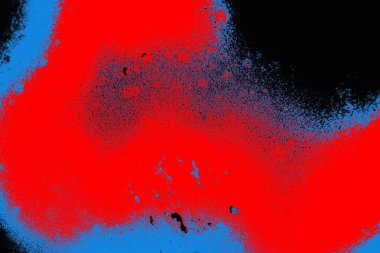  grunge arkaplanı, boşluk duvar kağıdını kopyala, soyut renkli doku arkaplanı