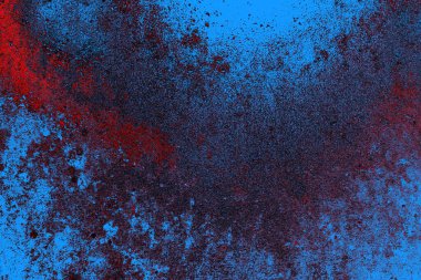  grunge arkaplanı, boşluk duvar kağıdını kopyala, soyut renkli doku arkaplanı