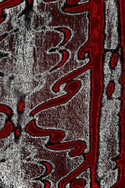 yaratıcı ve tasarım sanatı, kopyalama alanı duvar kağıdı, soyut renkli doku arkaplanı