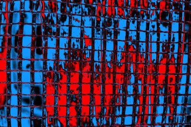 Boşluk duvar kağıdını, grunge arkaplanını, soyut renkli doku arkaplanını kopyala