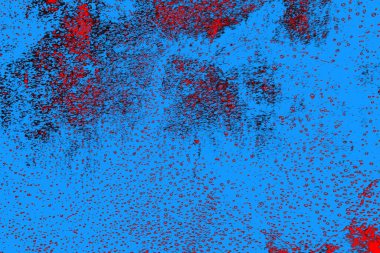 Boşluk duvar kağıdını, grunge arkaplanını, soyut renkli doku arkaplanını kopyala