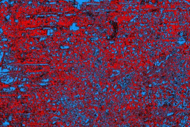  grunge arkaplanı, boşluk duvar kağıdını kopyala, soyut renkli doku arkaplanı