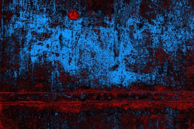 Boşluk duvar kağıdını, grunge arkaplanını, soyut renkli doku arkaplanını kopyala