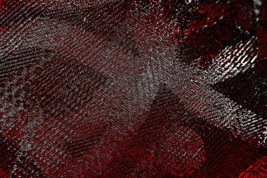 yaratıcı ve tasarım sanatı, kopyalama alanı duvar kağıdı, soyut renkli doku arkaplanı