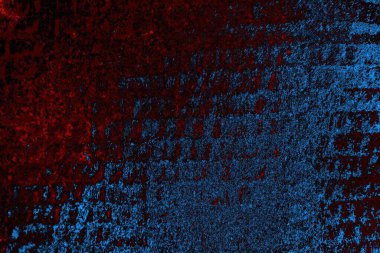 Boşluk duvar kağıdını, grunge arkaplanını, soyut renkli doku arkaplanını kopyala