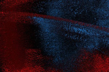 Boşluk duvar kağıdını, grunge arkaplanını, soyut renkli doku arkaplanını kopyala