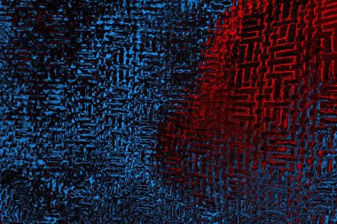 Boşluk duvar kağıdını, grunge arkaplanını, soyut renkli doku arkaplanını kopyala