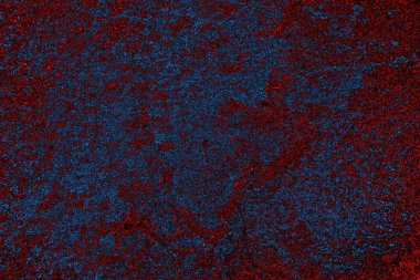 Boşluk duvar kağıdını, grunge arkaplanını, soyut renkli doku arkaplanını kopyala