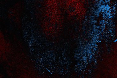  grunge arkaplanı, boşluk duvar kağıdını kopyala, soyut renkli doku arkaplanı