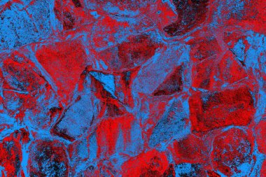  grunge arkaplanı, boşluk duvar kağıdını kopyala, soyut renkli doku arkaplanı