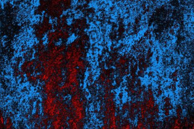 Boşluk duvar kağıdını, grunge arkaplanını, soyut renkli doku arkaplanını kopyala