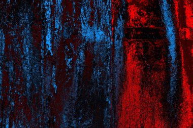 Boşluk duvar kağıdını, grunge arkaplanını, soyut renkli doku arkaplanını kopyala