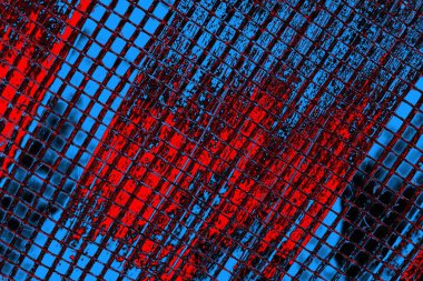 Boşluk duvar kağıdını, grunge arkaplanını, soyut renkli doku arkaplanını kopyala