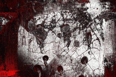 yaratıcı ve tasarım sanatı, kopyalama alanı duvar kağıdı, soyut renkli doku arkaplanı