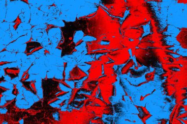  grunge arkaplanı, boşluk duvar kağıdını kopyala, soyut renkli doku arkaplanı