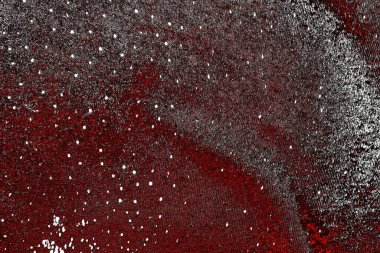 yaratıcı ve tasarım sanatı, kopyalama alanı duvar kağıdı, soyut renkli doku arkaplanı