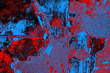 Boşluk duvar kağıdını, grunge arkaplanını, soyut renkli doku arkaplanını kopyala