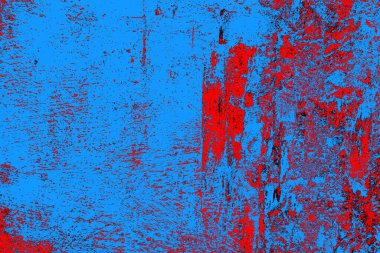 Boşluk duvar kağıdını, grunge arkaplanını, soyut renkli doku arkaplanını kopyala