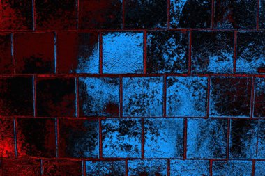 Boşluk duvar kağıdını, grunge arkaplanını, soyut renkli doku arkaplanını kopyala