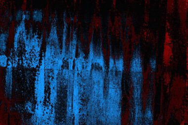 Boşluk duvar kağıdını, grunge arkaplanını, soyut renkli doku arkaplanını kopyala