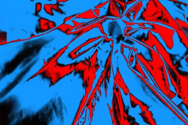 Boşluk duvar kağıdını, grunge arkaplanını, soyut renkli doku arkaplanını kopyala