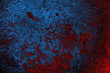 Boşluk duvar kağıdını, grunge arkaplanını, soyut renkli doku arkaplanını kopyala