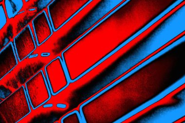  grunge arkaplanı, boşluk duvar kağıdını kopyala, soyut renkli doku arkaplanı