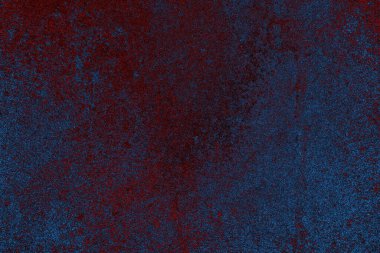 Boşluk duvar kağıdını, grunge arkaplanını, soyut renkli doku arkaplanını kopyala