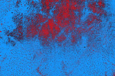 Boşluk duvar kağıdını, grunge arkaplanını, soyut renkli doku arkaplanını kopyala