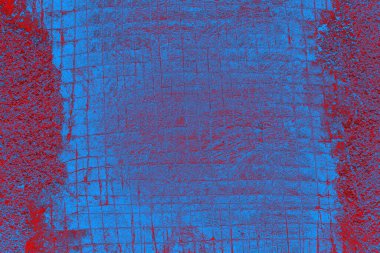 Boşluk duvar kağıdını, grunge arkaplanını, soyut renkli doku arkaplanını kopyala