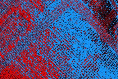 Boşluk duvar kağıdını, grunge arkaplanını, soyut renkli doku arkaplanını kopyala