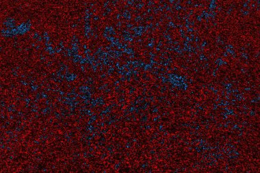 Boşluk duvar kağıdını, grunge arkaplanını, soyut renkli doku arkaplanını kopyala