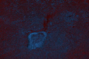 Boşluk duvar kağıdını, grunge arkaplanını, soyut renkli doku arkaplanını kopyala